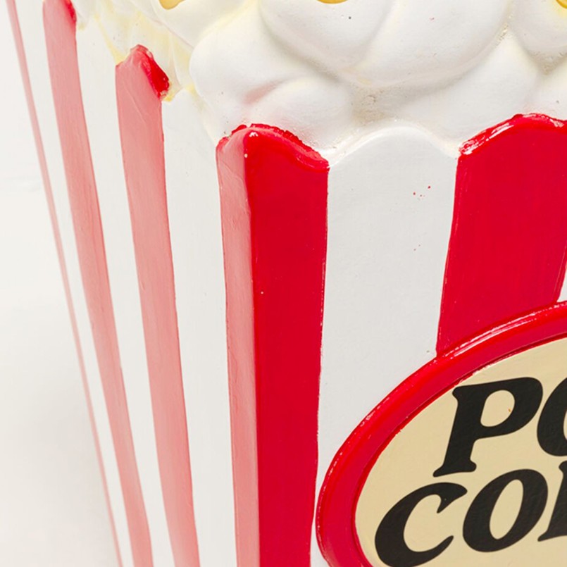 Kruk popcorn 46cm Kare Design