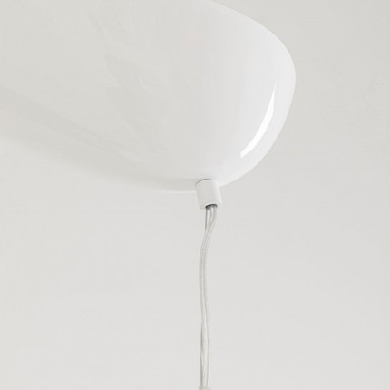Hanglamp Cloud Beam Double 100cm wit Kare Design