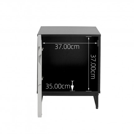 Nachtkastje Carino Kare Design