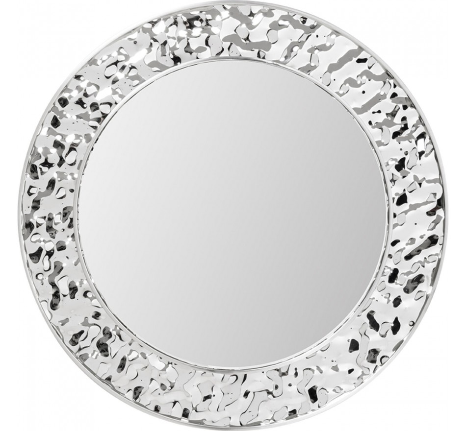 Wall Mirror Carino Ø100cm Kare Design