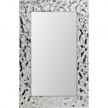 Wall Mirror Carino 110x70cm Kare Design