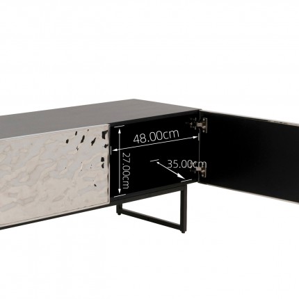 TV-meubel Carino Kare Design