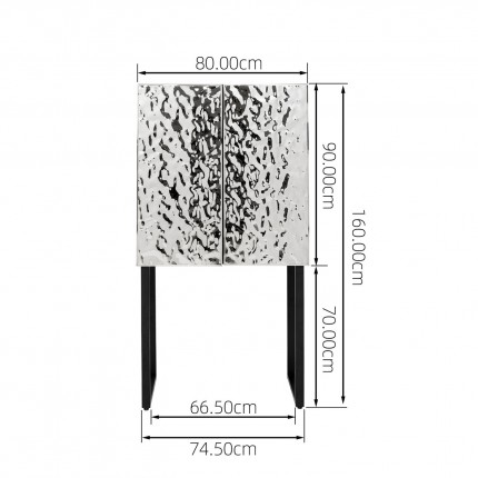 Bar Carino Kare Design