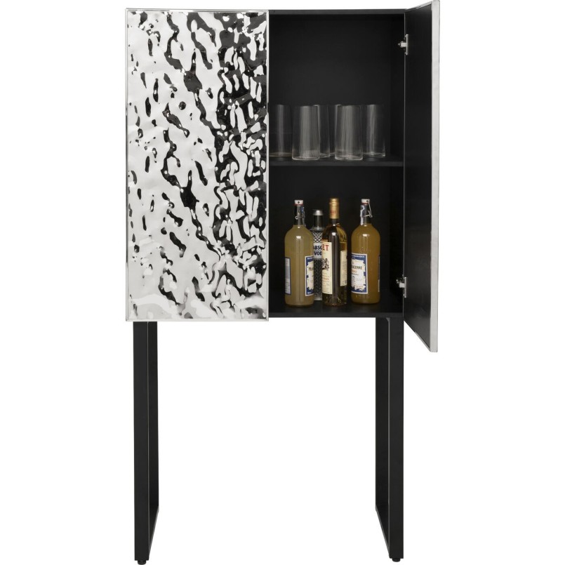 Armoire Carino 80x160cm