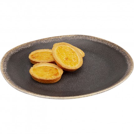 Borden Valerio Ø18cm (6/Set) Kare Design