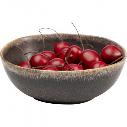 Kommen Valerio Ø18cm (4/Set) Kare Design