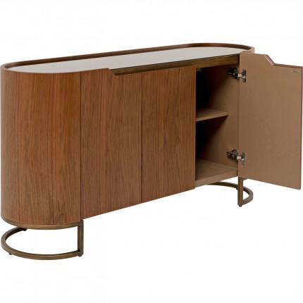 Sideboard Giorgio 3 doors Kare Design