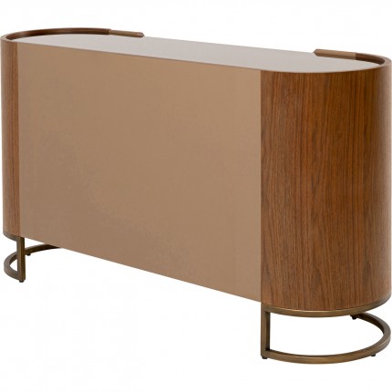 Dressoir Giorgio 3 deuren Kare Design