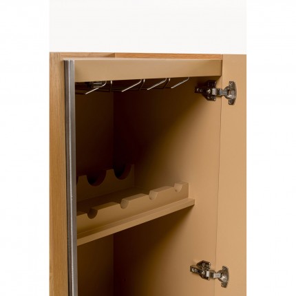 Bar Giulio Kare Design