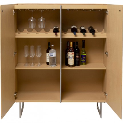 Bar Giulio Kare Design