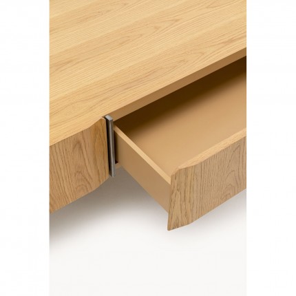 Salontafel Giulio 130x70cm Kare Design