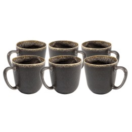 Mokken Valerio (6/set) Kare Design