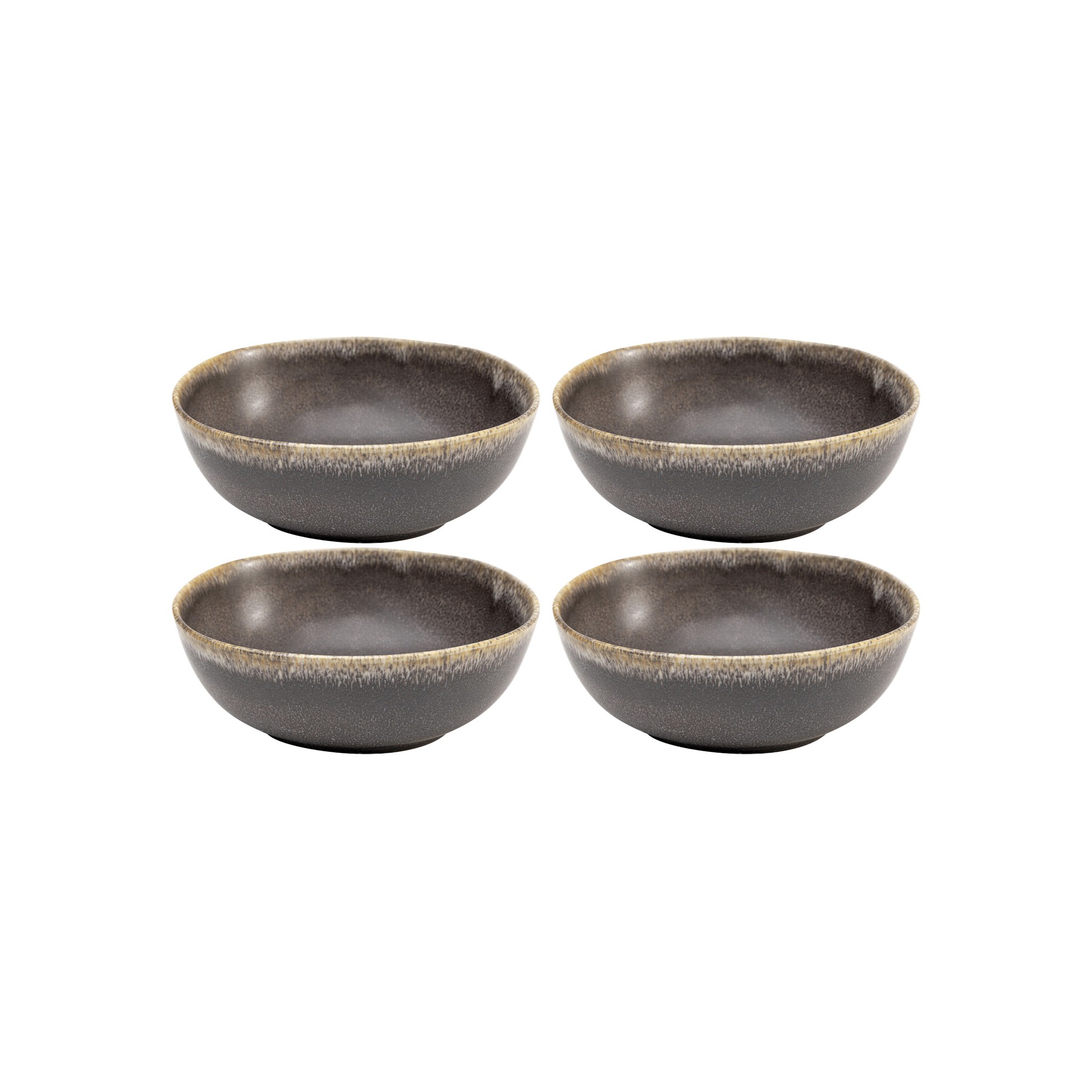 Kommen Valerio Ø18cm (4/Set) Kare Design