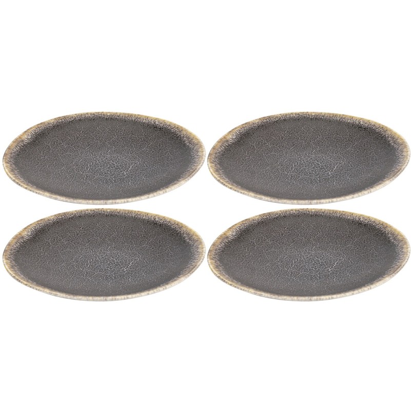 Borden Valerio Ø27cm (4/Set) Kare Design