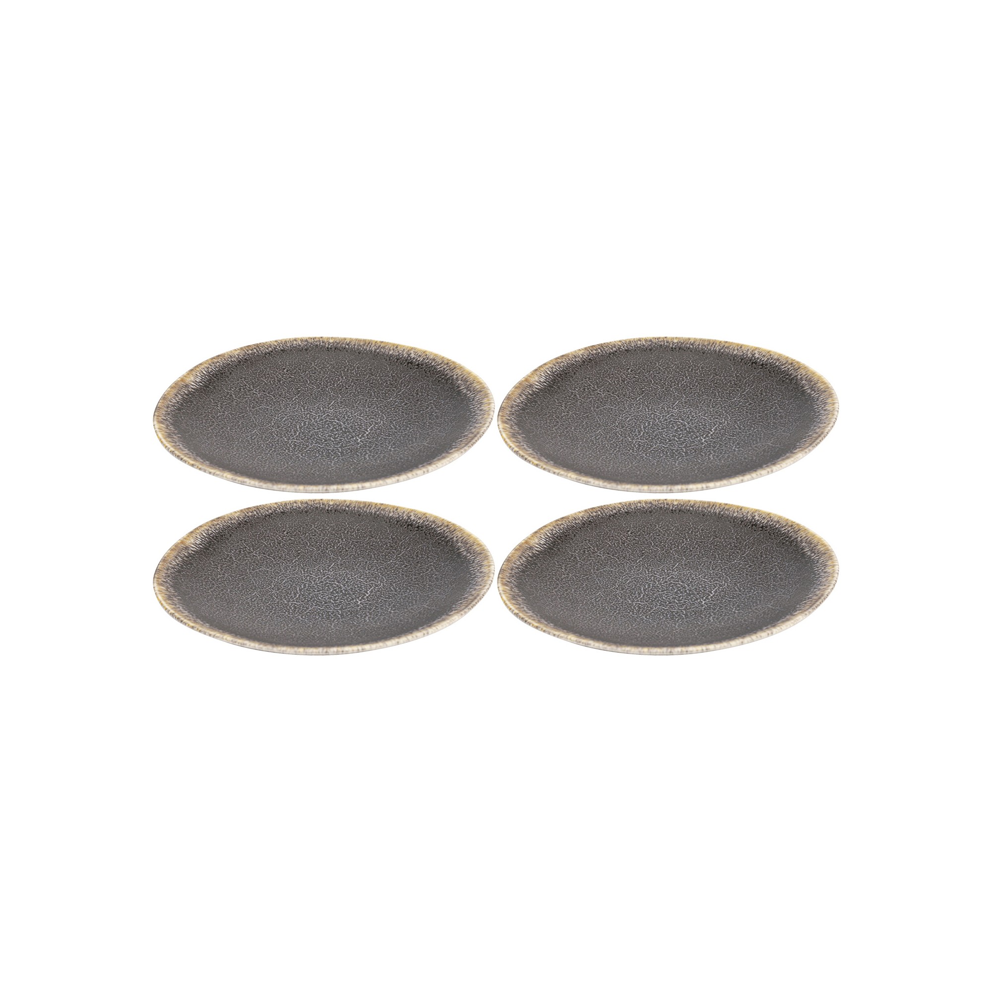 Borden Valerio Ø27cm (4/Set) Kare Design