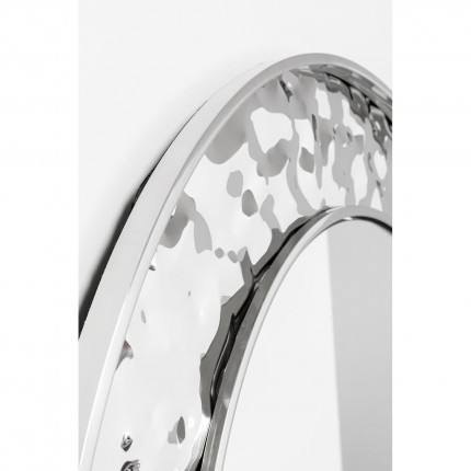 Spiegel Carino Ø69cm Kare Design