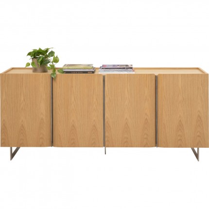 Sideboard Giulio 4 doors Kare Design