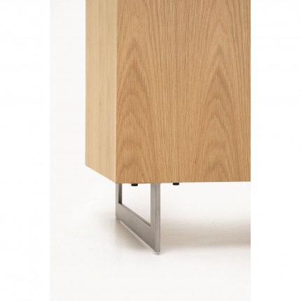 Dressoir Giulio 4 deuren Kare Design