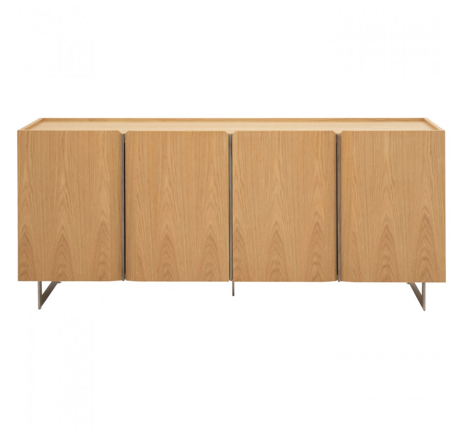 Dressoir Giulio 4 deuren Kare Design