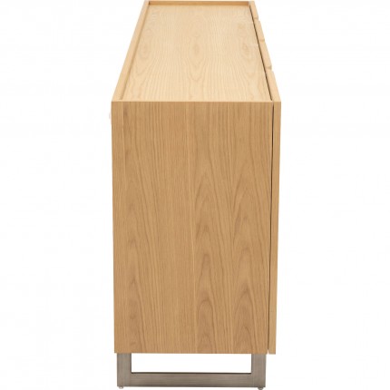 Dressoir Giulio 4 deuren Kare Design