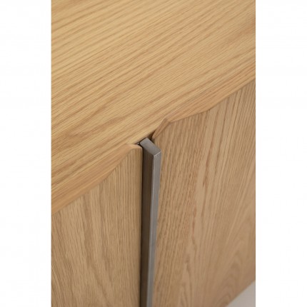 Sideboard Giulio 4 doors Kare Design