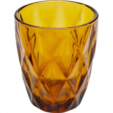 Waterglazen Oriana (6/set) Kare Design