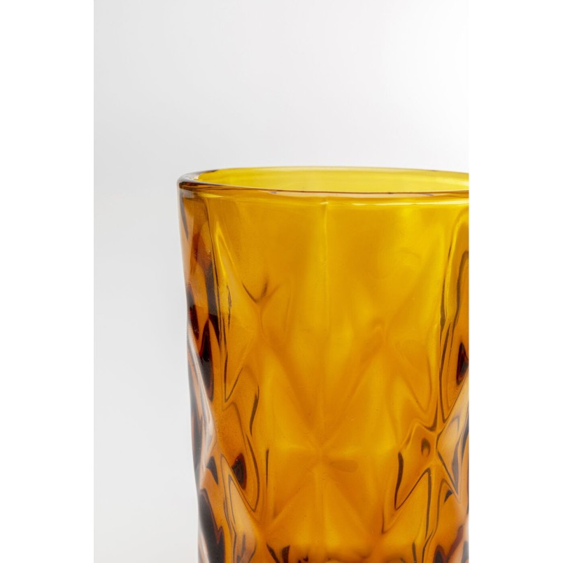 Verre à eau Oriana 13cm