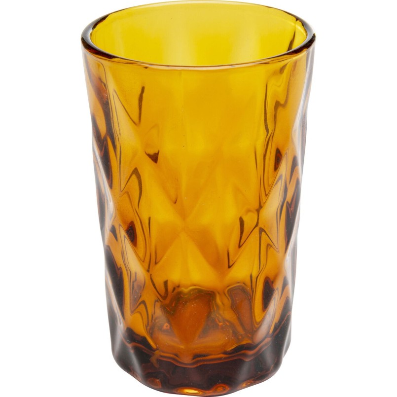Verre à eau Oriana 13cm
