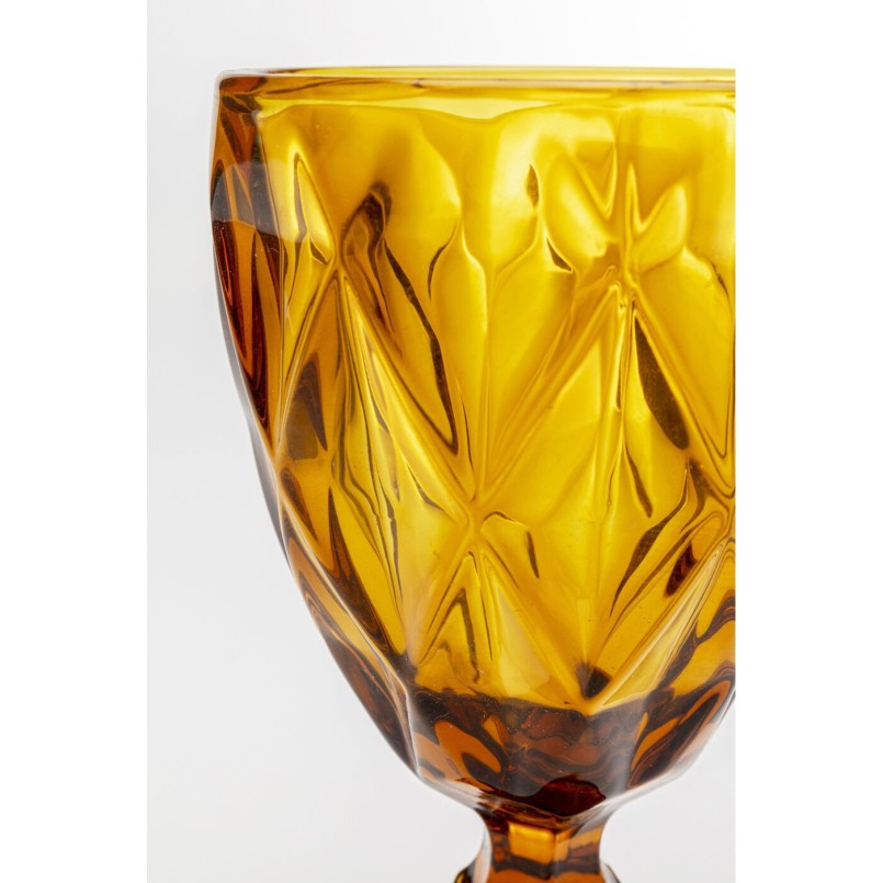 Verre à vin Oriana 17cm