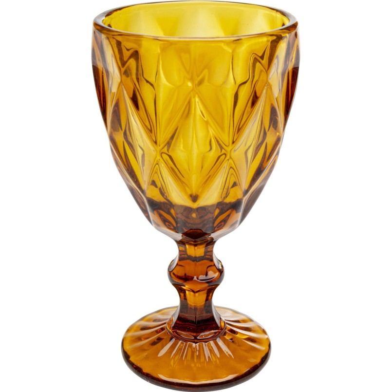 Verre à vin Oriana 17cm