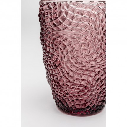 Waterglazen Amara (6/set) Kare Design