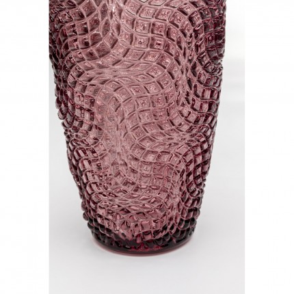 High Water Glass Amara (6/set) Kare Design