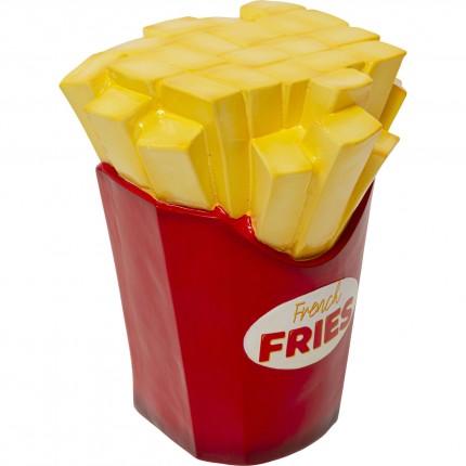 Stool french fries cone Kare Design