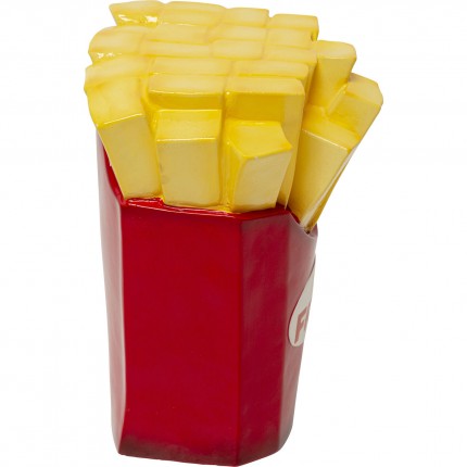 Stool french fries cone Kare Design