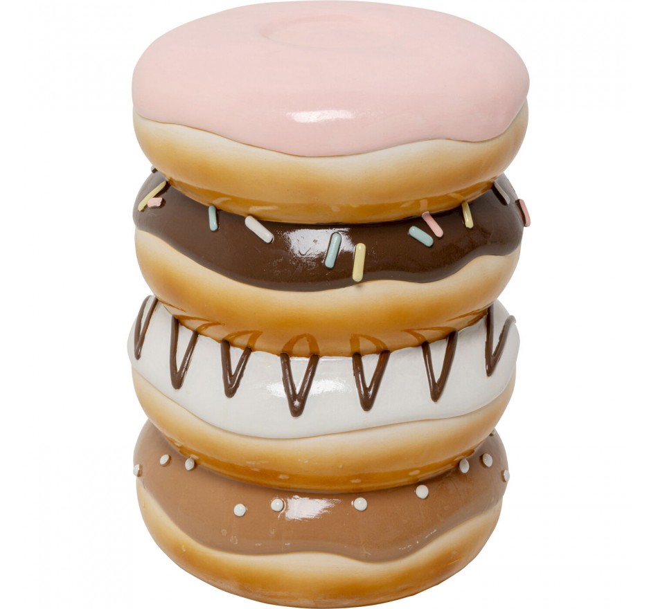 Stool donuts Kare Design