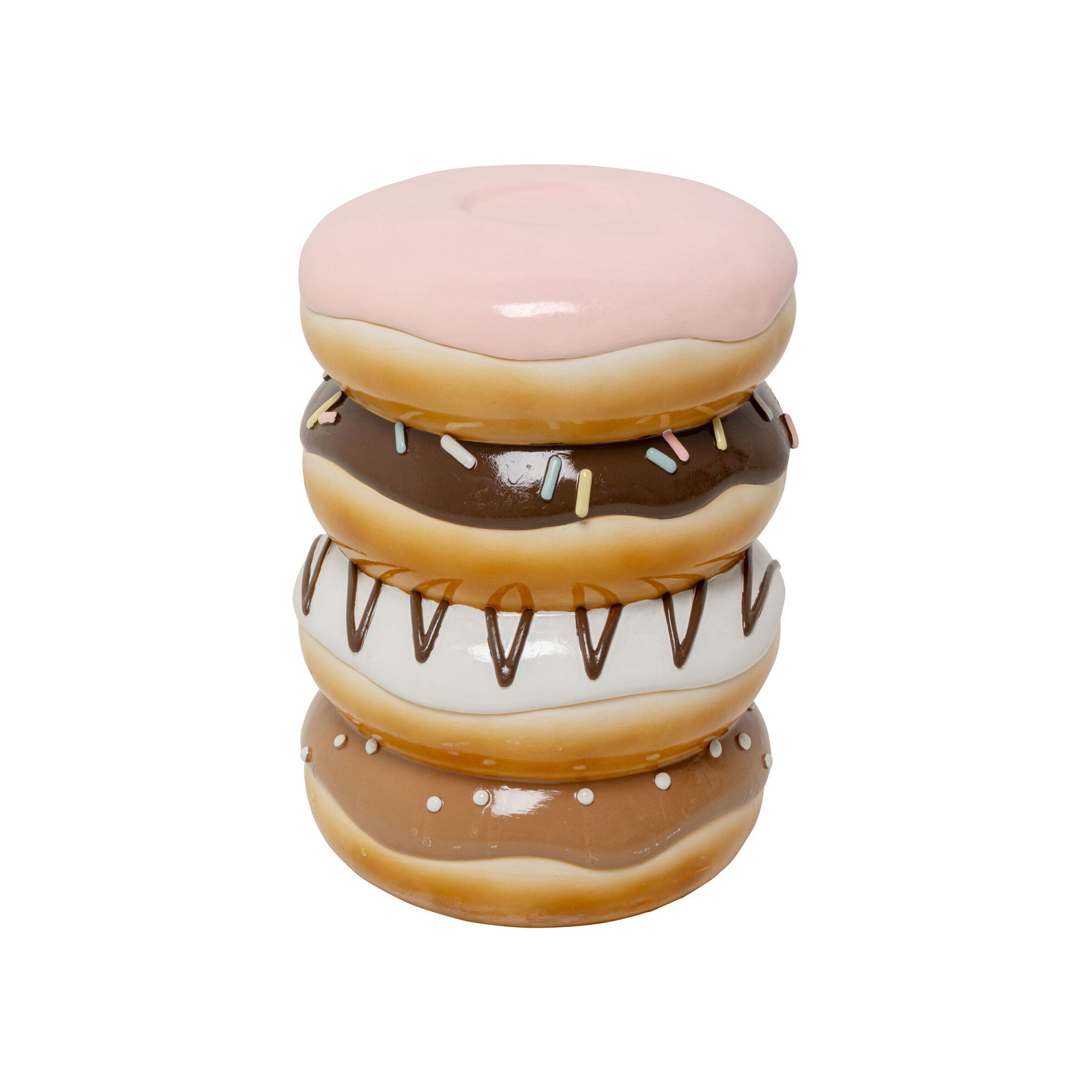 Tabouret Donuts Ø34cm
