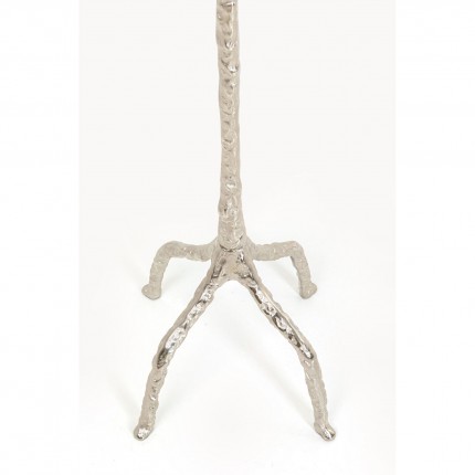 Kapstok Twiggy 172cm zilver Kare Design