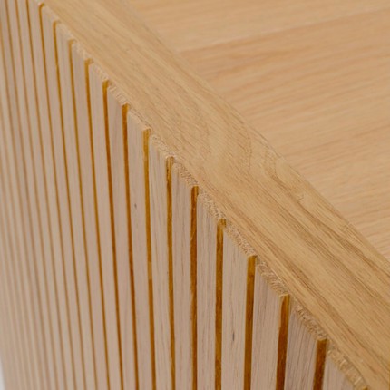 Bureau Brighton 121x55cm Kare Design