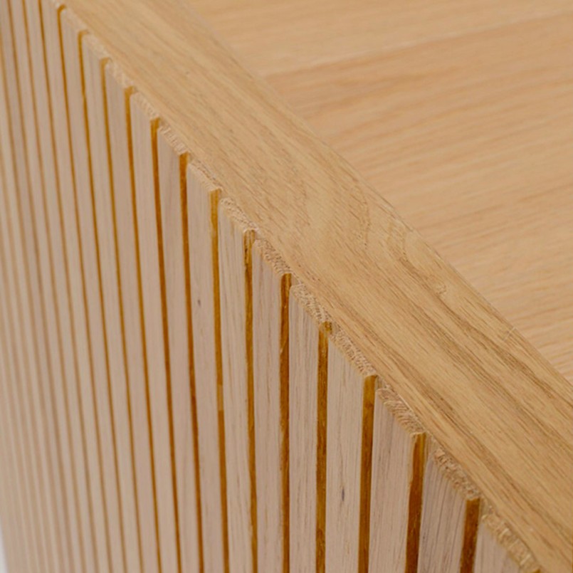 Desk Brighton 121x55cm Kare Design