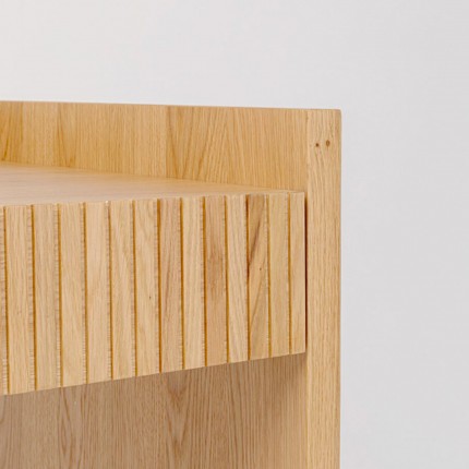 Desk Brighton 121x55cm Kare Design