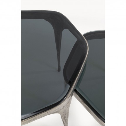 Bijzettafel Mistral (2/Set) Kare Design