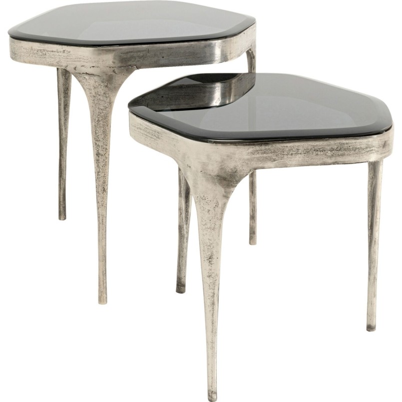 Table d appoint Mistral (2/Set)