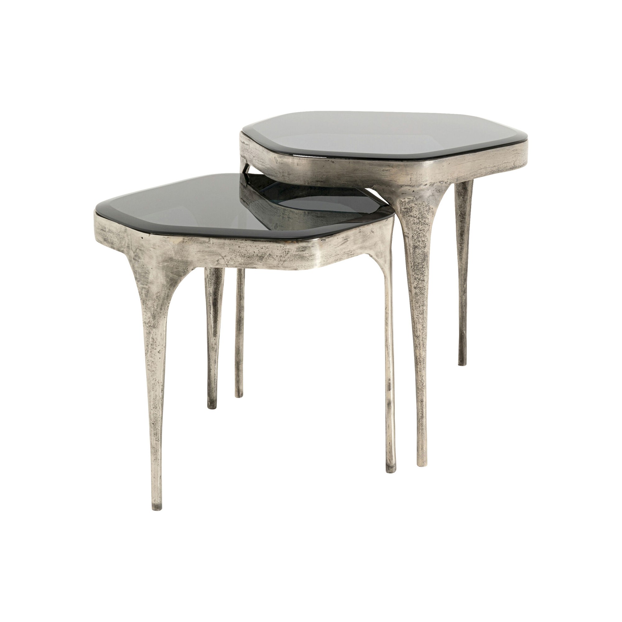 Table d appoint Mistral (2/Set)