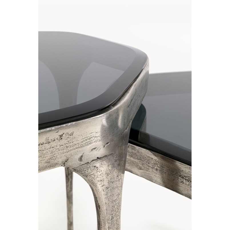 Table d appoint Mistral (2/Set)