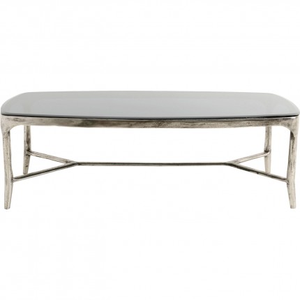 Salontafel Mistral 128x67cm Kare Design
