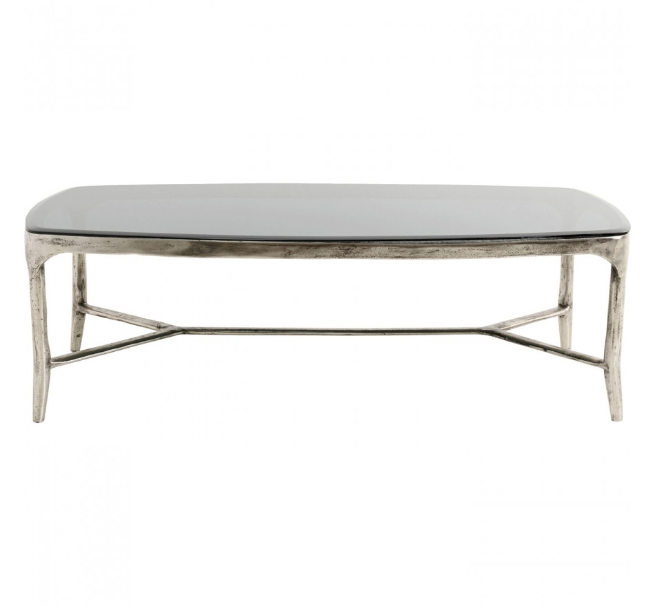 Salontafel Mistral 128x67cm Kare Design