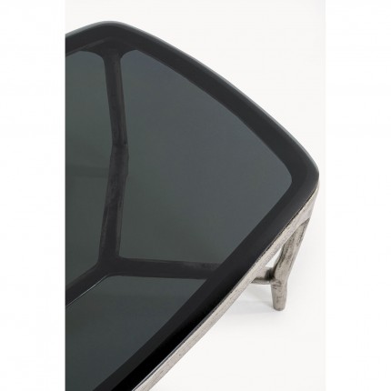 Salontafel Mistral 128x67cm Kare Design