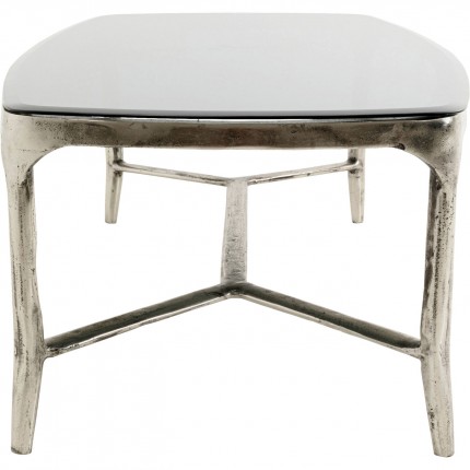 Salontafel Mistral 128x67cm Kare Design