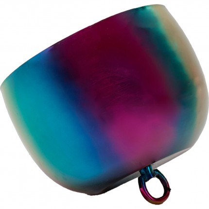 Table Lamp Rainbow Ø35cm gold Kare Design