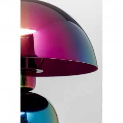 Table Lamp Rainbow 37cm Kare Design